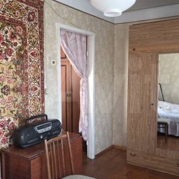 Продается 2-х комнатная квартира, 52 м²