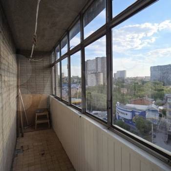 Продается 2-х комнатная квартира, 52 м²