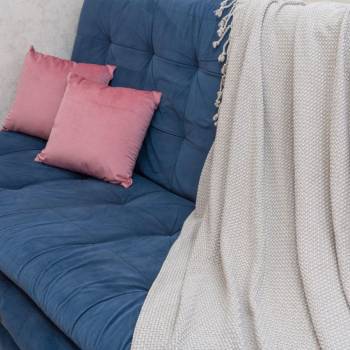 Сдается 1-комнатная квартира, 41,1 м²