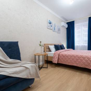 Сдается 1-комнатная квартира, 41,1 м²