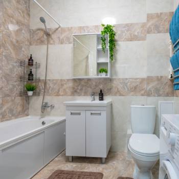 Сдается 1-комнатная квартира, 41,1 м²