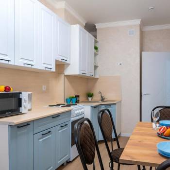 Сдается 1-комнатная квартира, 41,1 м²