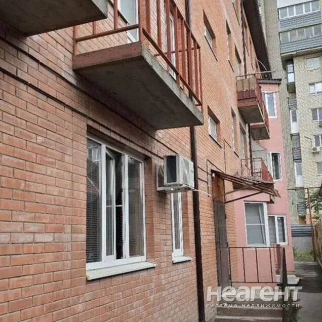 Продаю студию, Советский (ул. Еременко)