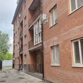 Продается 1-комнатная квартира, 20 м²
