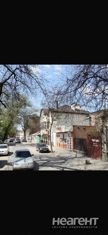 Продаю 2-комн. квартиру, Ленинский, ул. Тургеневская