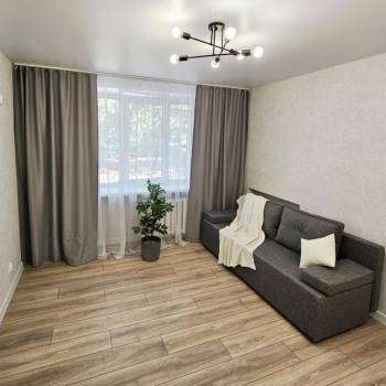 Продается 1-комнатная квартира, 18 м²