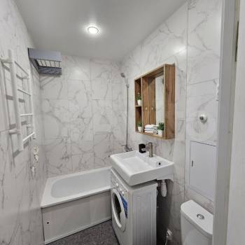 Продается 1-комнатная квартира, 18 м²