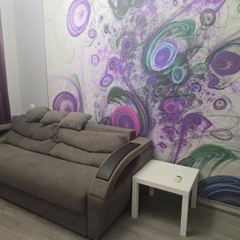 Сдается 1-комнатная квартира, 38 м²