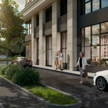 Продается 1-комнатная квартира, 24 м²