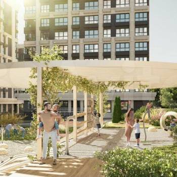 Продается 1-комнатная квартира, 24 м²