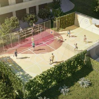 Продается 1-комнатная квартира, 24 м²