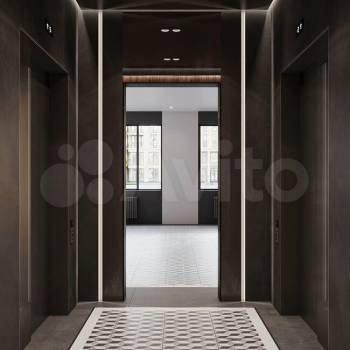 Продается 1-комнатная квартира, 24 м²
