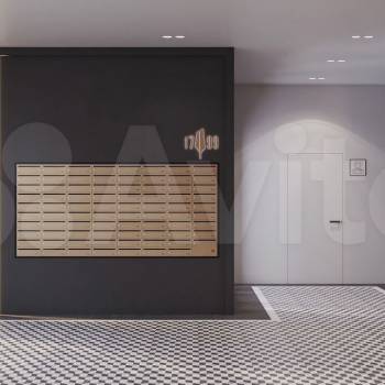Продается 1-комнатная квартира, 24 м²