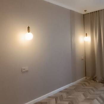 Продается 1-комнатная квартира, 27 м²