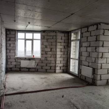 Продается 2-х комнатная квартира, 52,6 м²