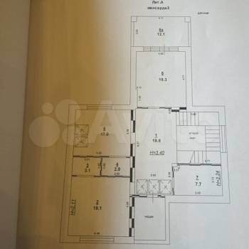 Продается Дом, 519 м²