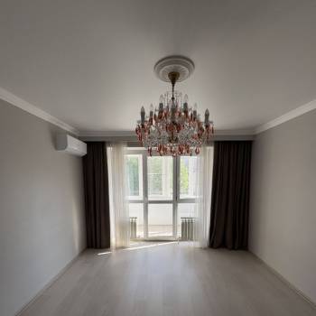 Продается 2-х комнатная квартира, 58,3 м²