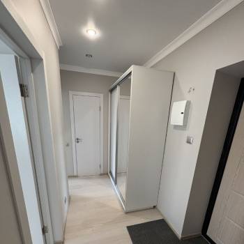 Продается 2-х комнатная квартира, 58,3 м²