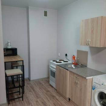 Сдается 1-комнатная квартира, 26 м²