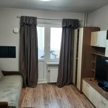 Сдается 1-комнатная квартира, 26 м²