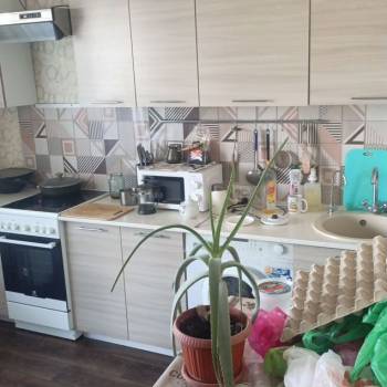 Продается 1-комнатная квартира, 36,4 м²