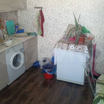 Продается 1-комнатная квартира, 36,4 м²