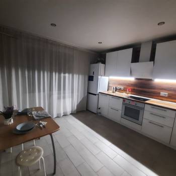 Продается 1-комнатная квартира, 39 м²