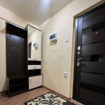 Сдается 1-комнатная квартира, 30,3 м²