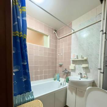 Сдается 1-комнатная квартира, 30,3 м²