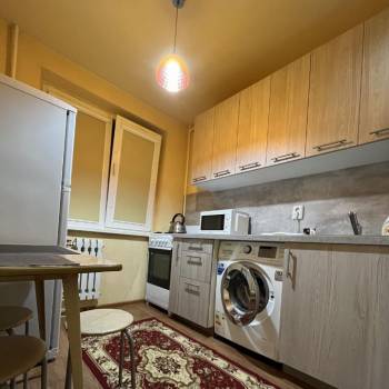 Сдается 1-комнатная квартира, 30,3 м²