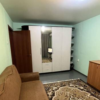 Сдается 1-комнатная квартира, 30,3 м²