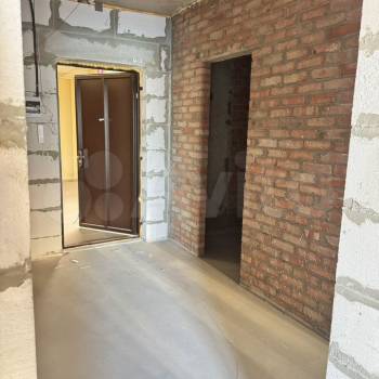 Продается 1-комнатная квартира, 39,1 м²