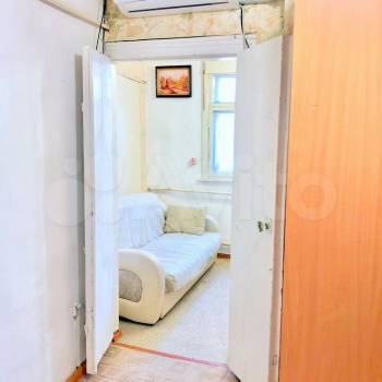 Продается 2-х комнатная квартира, 31,3 м²