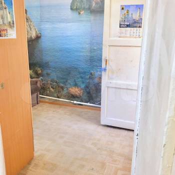 Продается 2-х комнатная квартира, 31,3 м²