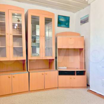 Продается 2-х комнатная квартира, 31,3 м²
