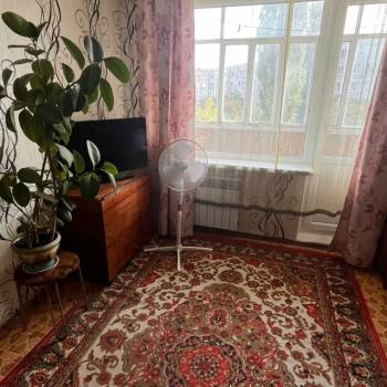 Сдается 1-комнатная квартира, 21 м²