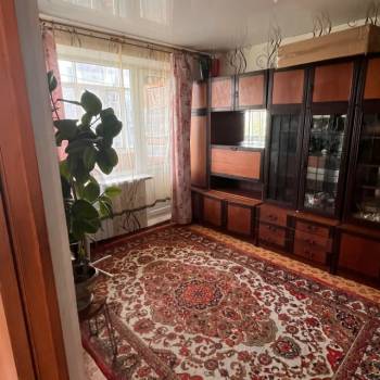 Сдается 1-комнатная квартира, 21 м²