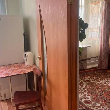 Сдается 1-комнатная квартира, 21 м²