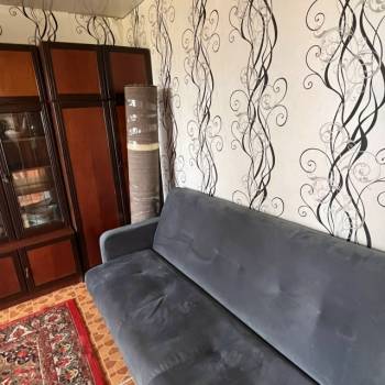 Сдается 1-комнатная квартира, 21 м²