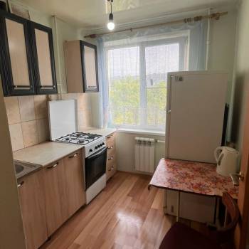 Сдается 1-комнатная квартира, 21 м²