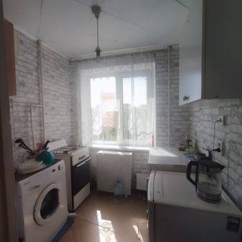 Сдается 1-комнатная квартира, 0 м²