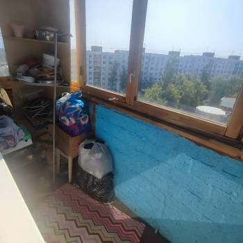 Сдается 1-комнатная квартира, 0 м²