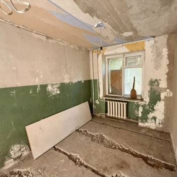 Продается 2-х комнатная квартира, 43,7 м²