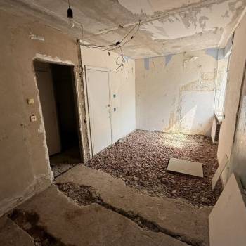 Продается 2-х комнатная квартира, 43,7 м²