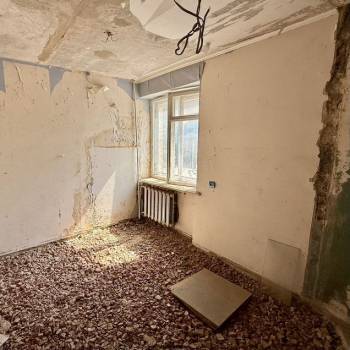 Продается 2-х комнатная квартира, 43,7 м²