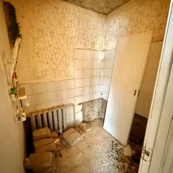 Продается 2-х комнатная квартира, 43,7 м²