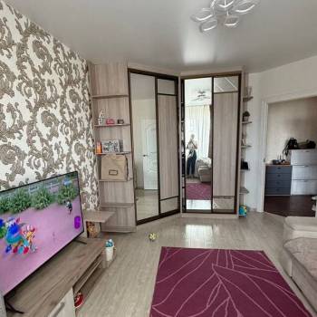 Продается 2-х комнатная квартира, 60 м²
