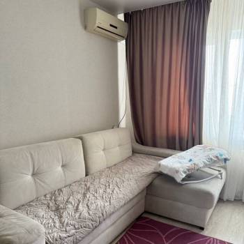 Продается 2-х комнатная квартира, 60 м²