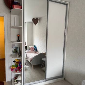 Продается 2-х комнатная квартира, 60 м²