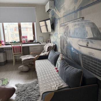 Продается 2-х комнатная квартира, 60 м²